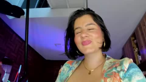 Julieta online show from June 30, 10:08 pm