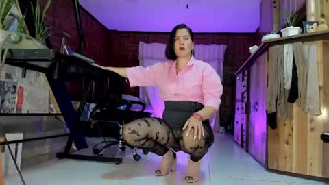 Julieta online show from July 13, 10:46 pm