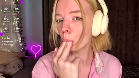 Marry online show from July 6, 3:47 pm