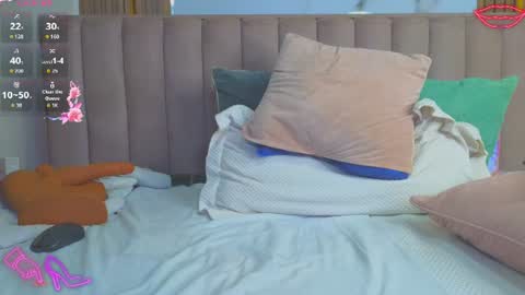 Cristina online show from July 28, 3:21 pm