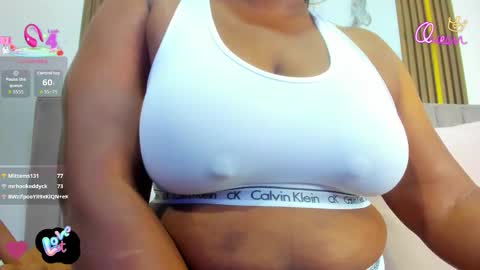 Cristina online show from January 13, 12:02 pm