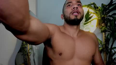 Cristian online show from January 7, 2:38 am