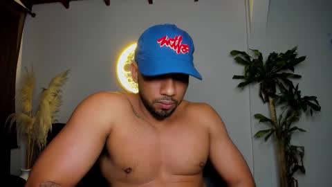 Cristian online show from February 1, 1:46 am