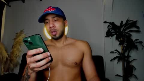 Cristian online show from February 17, 3:38 am