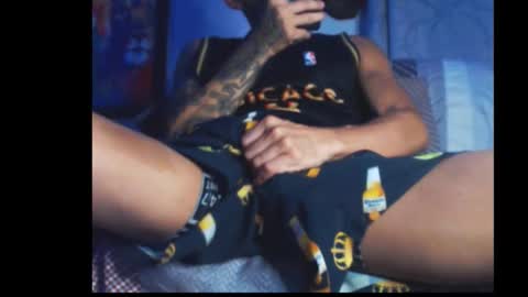 criistofer online show from September 11, 2:57 am