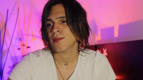 Cristopher online show from March 2, 11:09 pm