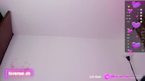 Cristy Lewis online show from February 18, 12:48 am