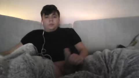 crisx3585 online show from January 12, 4:41 am