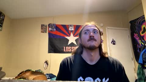 Critter2999LuvsFeet online show from January 12, 6:53 am