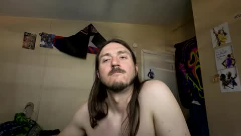 Critter2999LuvsFeet online show from March 2, 10:16 pm