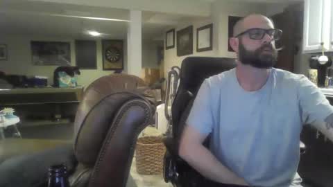 billybasement online show from November 27, 4:42 am