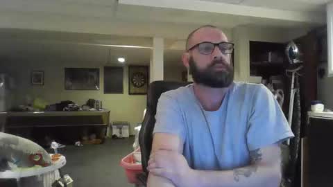 billybasement online show from February 19, 2:00 am