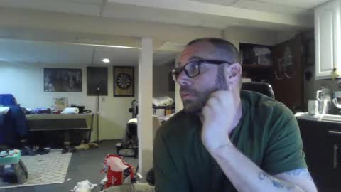 billybasement online show from June 27, 3:12 am
