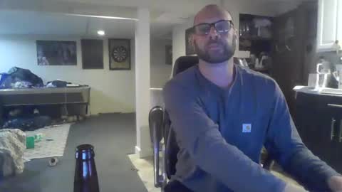 billybasement online show from July 25, 2:31 am