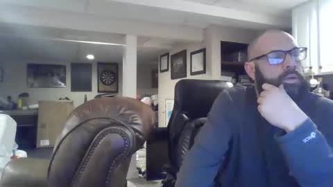 billybasement online show from January 14, 2:30 am