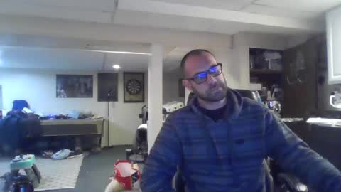 billybasement online show from June 24, 1:56 am