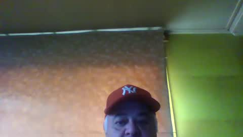 crmperez online show from January 23, 8:13 pm