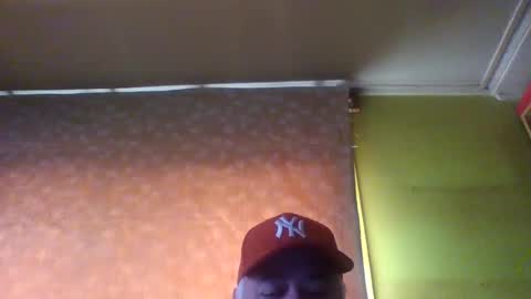 crmperez online show from January 21, 7:06 pm