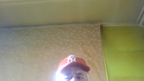 crmperez online show from March 8, 10:13 pm