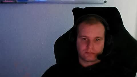 Anderson online show from November 10, 9:34 am