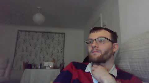 Cropper online show from December 12, 8:10 pm