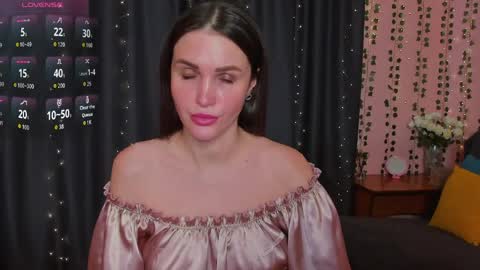 xx Amina xx online show from April 4, 8:10 am