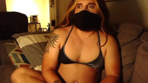 Insta theramonacrowecd online show from June 12, 3:38 am