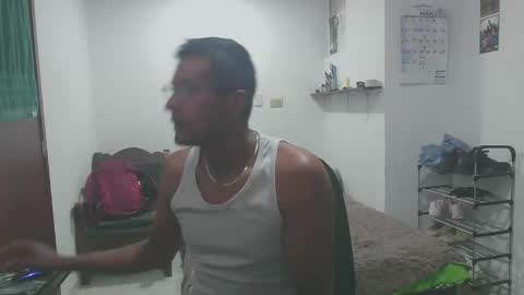 Crowiner online show from March 29, 2:35 am