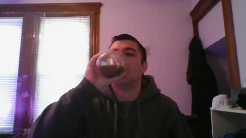 Crush380 online show from January 12, 4:29 pm