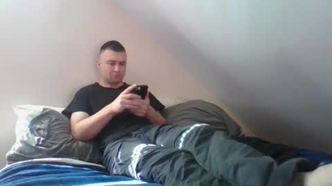 Crush380 online show from February 15, 3:22 pm