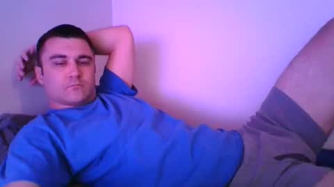 Crush380 online show from February 15, 11:03 pm