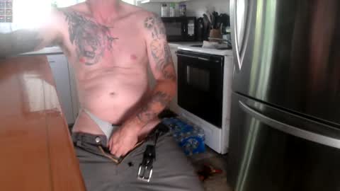 just a gaming nerd online show from April 18, 1:40 am