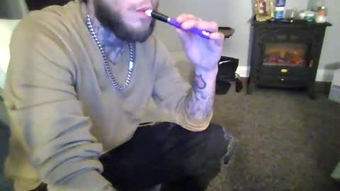 cruz815 online show from February 2, 3:04 am