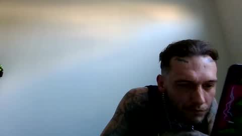 cruz815 online show from April 20, 10:46 pm