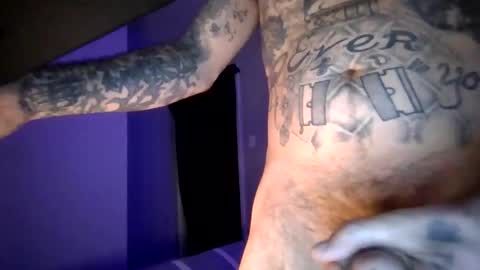 cruz815 online show from January 19, 4:44 am