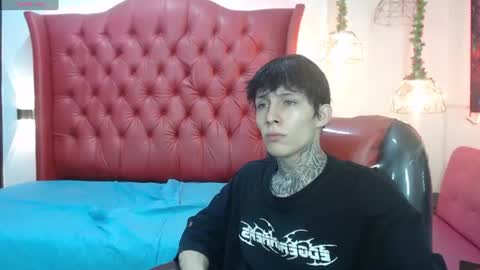 cry_thereal online show from June 29, 7:49 am