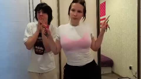 crybabyvital online show from June 12, 4:28 pm