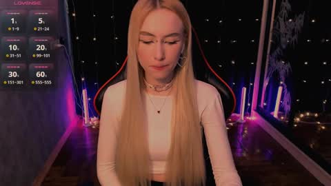 crybambi online show from April 7, 6:59 am