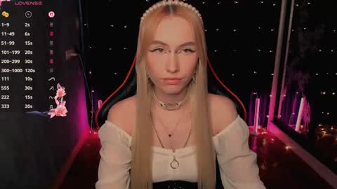 crybambi online show from July 1, 10:35 am