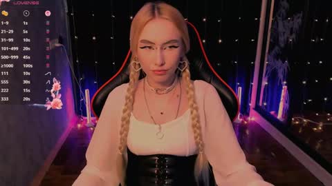 crybambi online show from April 13, 9:46 am