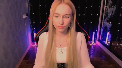 crybambi online show from March 13, 10:07 am