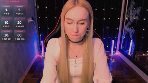 crybambi online show from March 24, 9:59 am