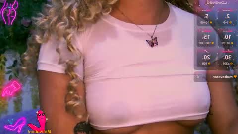 crysrus online show from September 13, 2:47 am