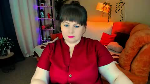 Anna online show from June 24, 9:55 pm