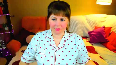 Anna online show from March 15, 8:23 pm