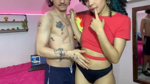 crystal5358 online show from November 11, 5:20 am