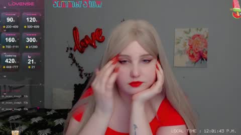 Chris online show from March 5, 9:59 pm