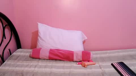 Crys online show from November 7, 2:47 am