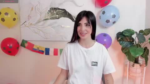 crystal_arlette online show from June 19, 2:45 pm
