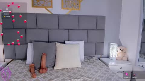 Chris online show from November 27, 11:12 pm